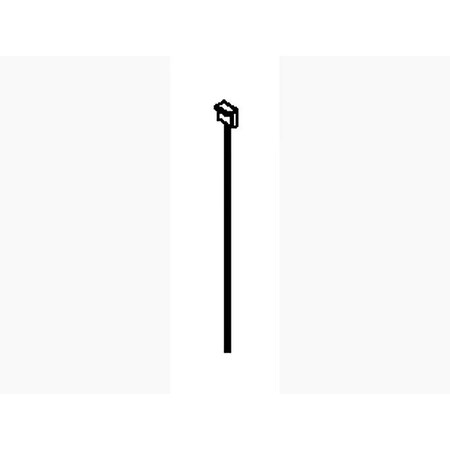 Kohler Lift Rod Assembly K-1120109-CP
